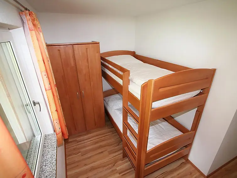 Treinvakantie Oostenrijk - Trein en Huisje