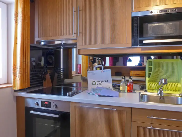 Treinvakantie Zwitserland | Trein en Huisje Wengen