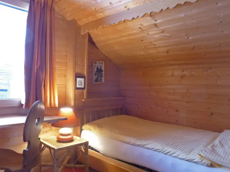 Treinvakantie Zwitserland | Trein en Huisje Wengen