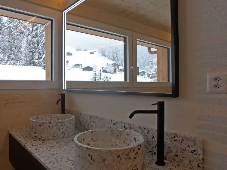 Treinvakantie Zwitserland | Trein en Huisje Wengen