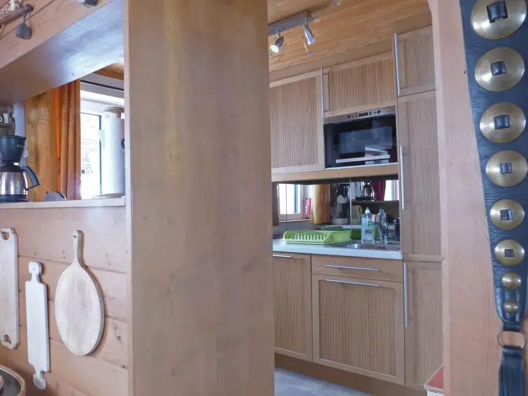 Treinvakantie Zwitserland | Trein en Huisje Wengen