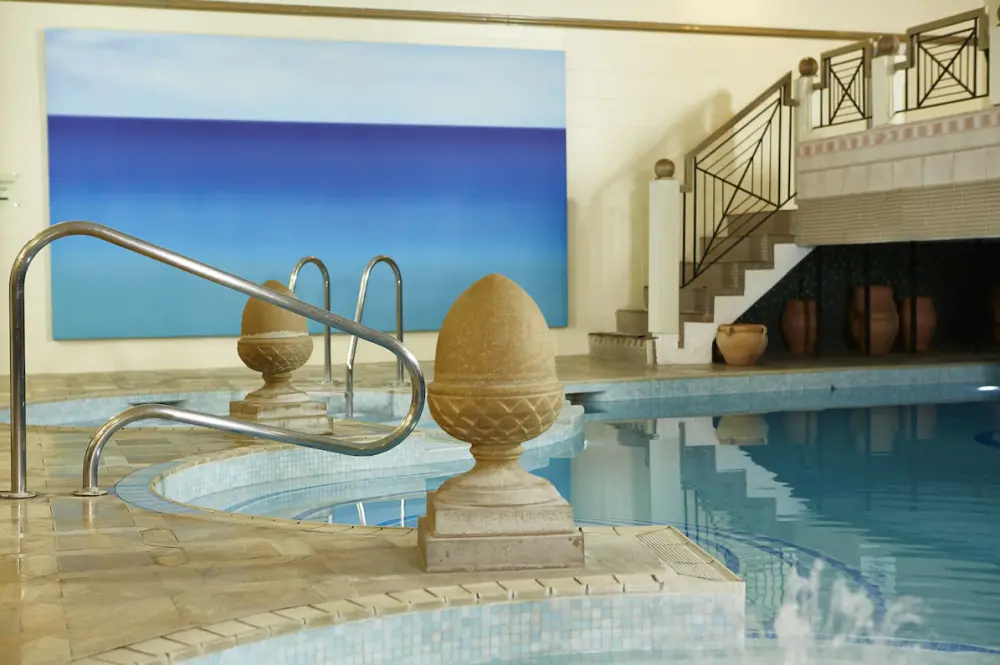 The Rembrandt Hotel | Stedentrip Londen - Trein en Hotel Engeland