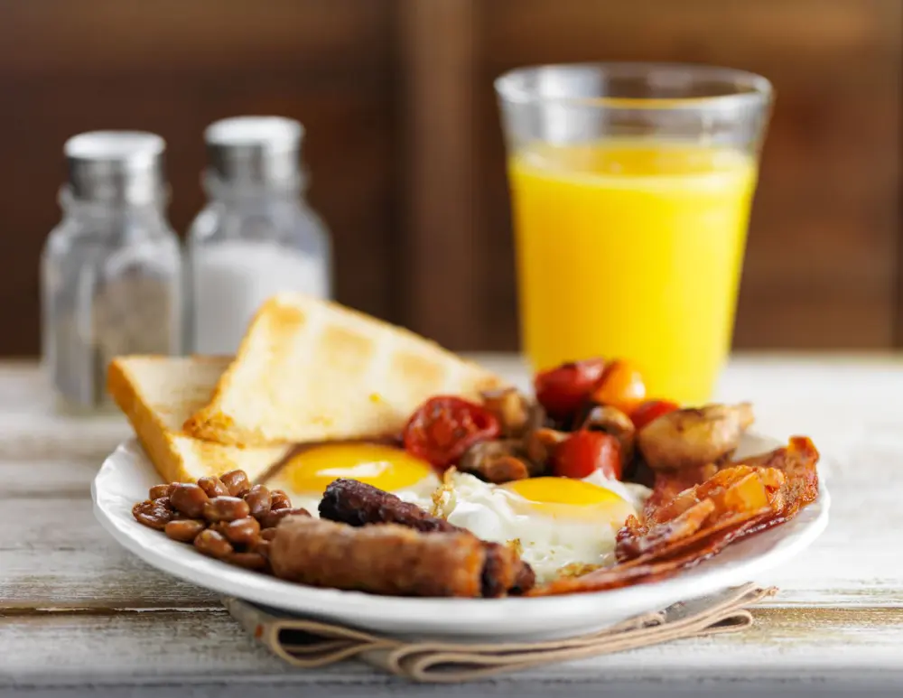 The Rembrandt Hotel | Stedentrip Londen - Trein en Hotel Engeland