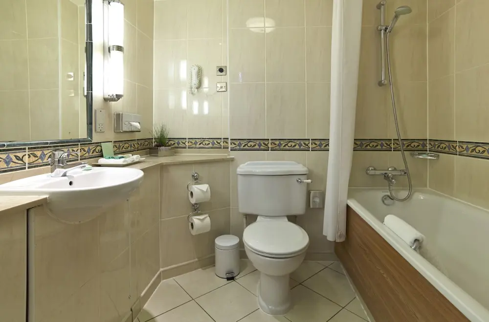 The Rembrandt Hotel | Stedentrip Londen - Trein en Hotel Engeland