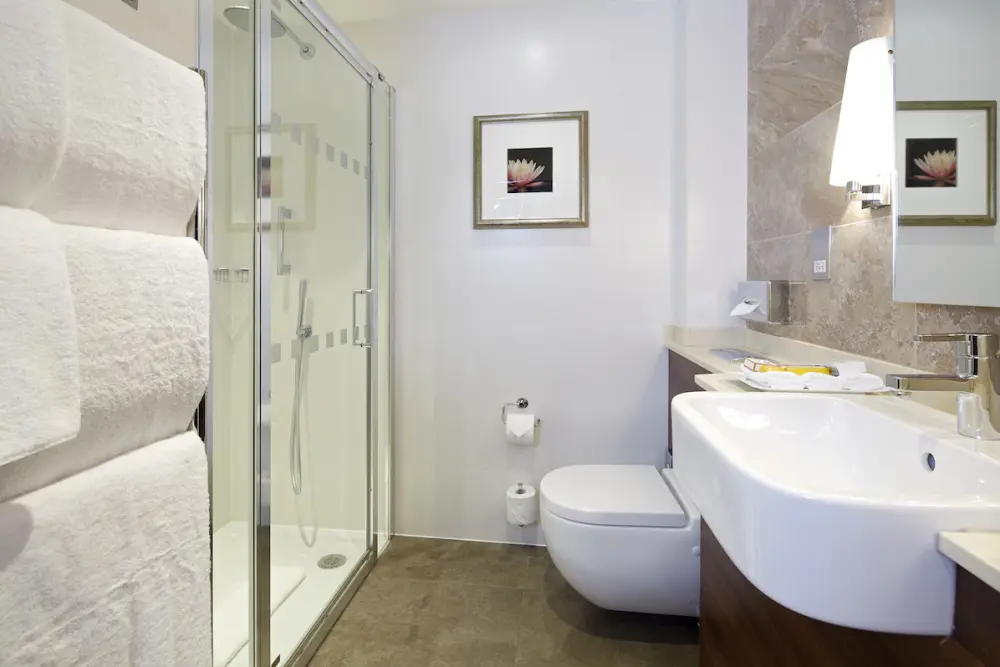 The Rembrandt Hotel | Stedentrip Londen - Trein en Hotel Engeland