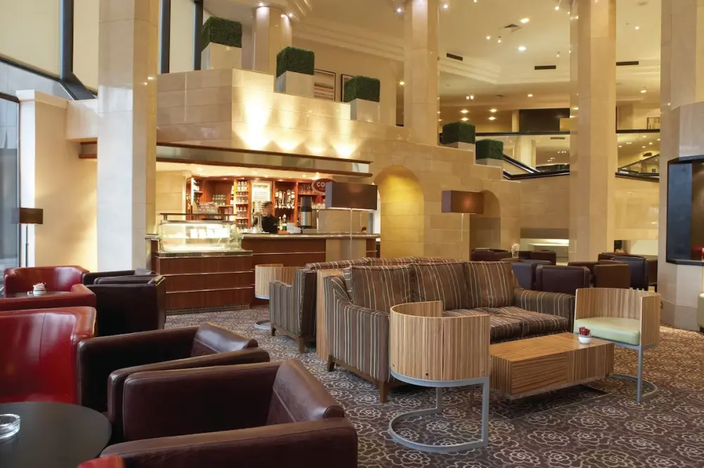 The Tower Hotel | Stedentrip Londen - Trein en Hotel Engeland