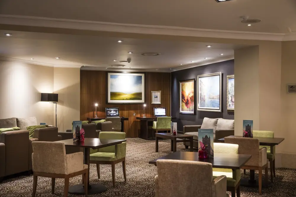 The Tower Hotel | Stedentrip Londen - Trein en Hotel Engeland