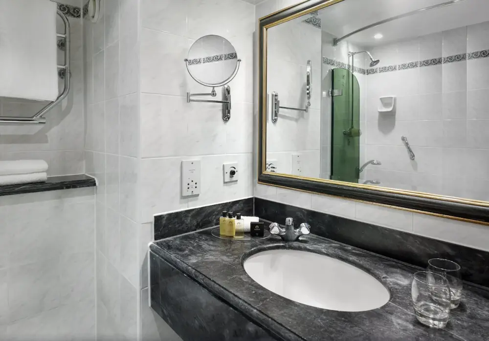 The Tower Hotel | Stedentrip Londen - Trein en Hotel Engeland