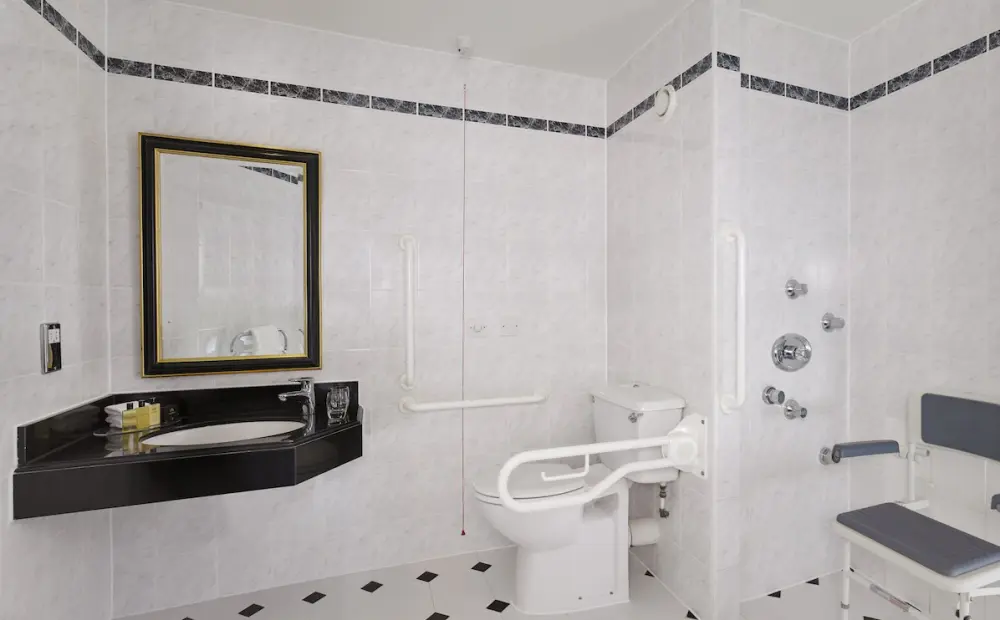 The Tower Hotel | Stedentrip Londen - Trein en Hotel Engeland