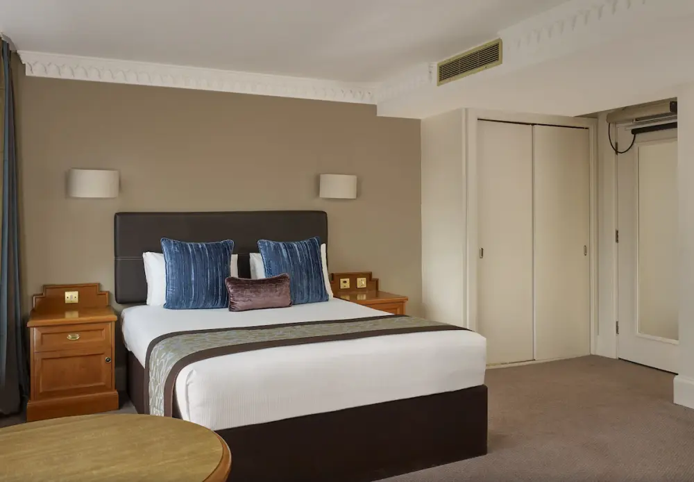 The Tower Hotel | Stedentrip Londen - Trein en Hotel Engeland