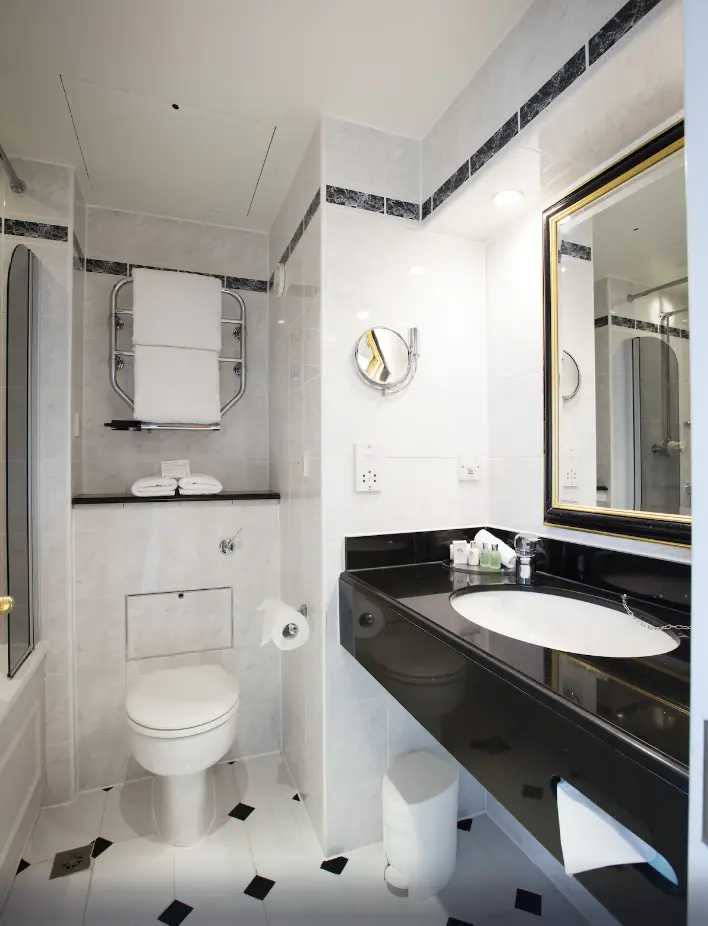 The Tower Hotel | Stedentrip Londen - Trein en Hotel Engeland