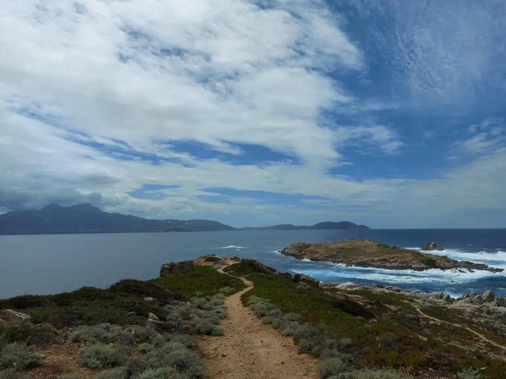 Corsica Rail Tour | Rail Tour Vacation Packages Europe