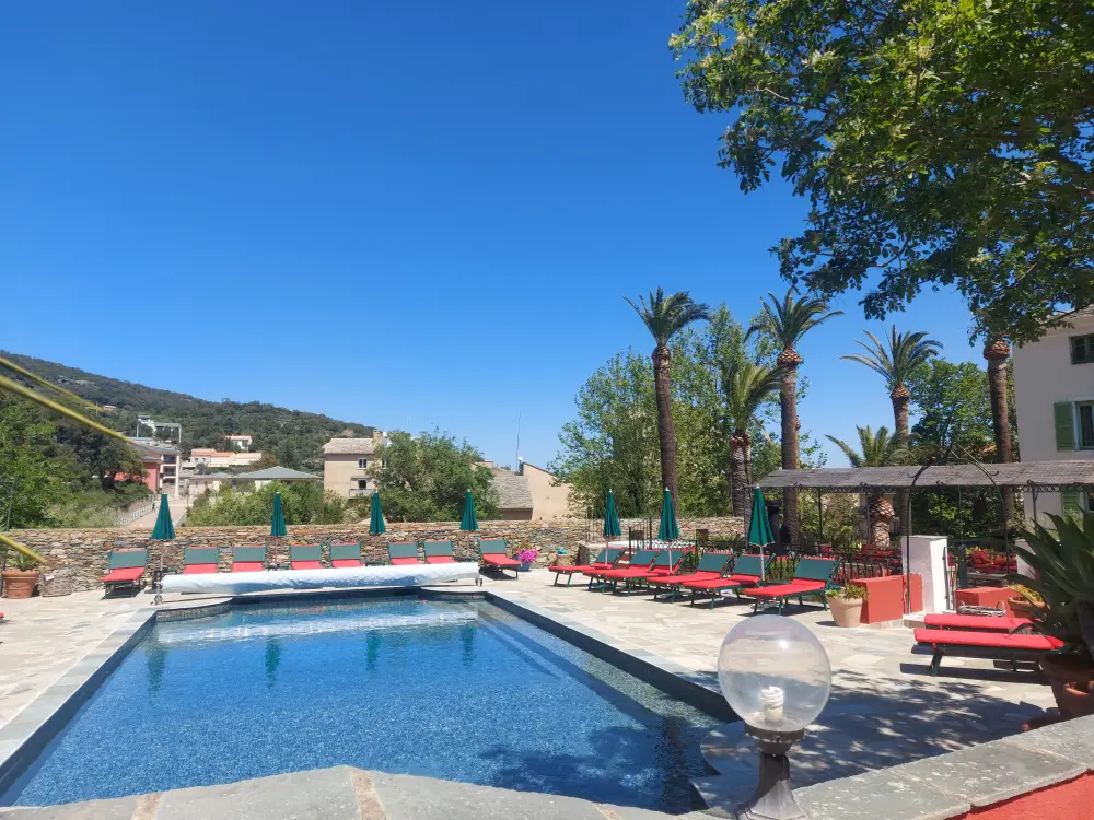 Corsica Rail Tour | Rail Tour Vacation Packages Europe