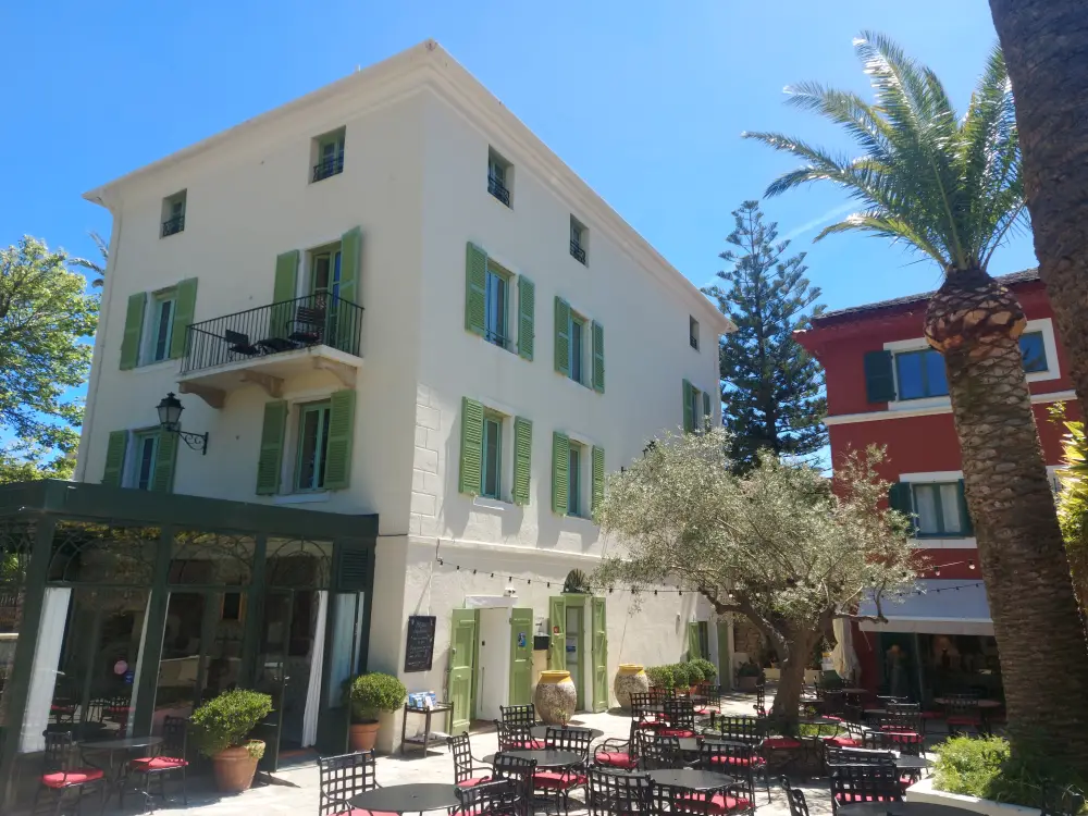 Corsica Rail Tour | Rail Tour Vacation Packages Europe