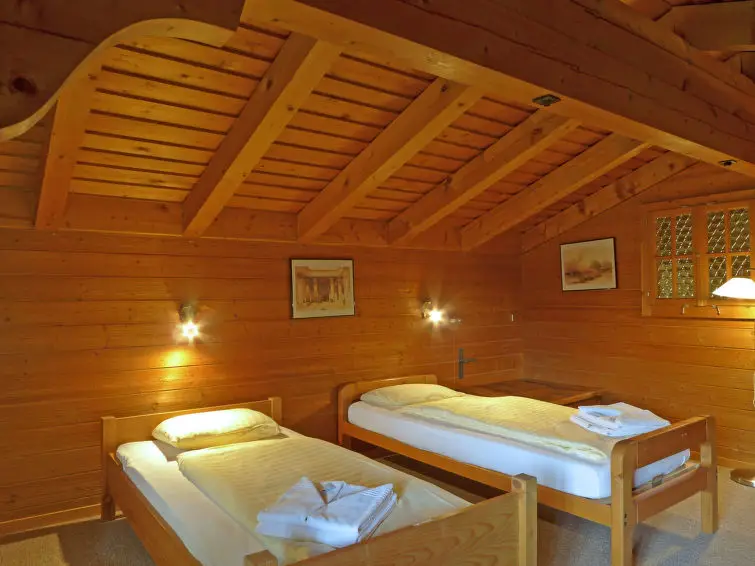 Treinvakantie Zwitserland | Trein en Huisje Wengen