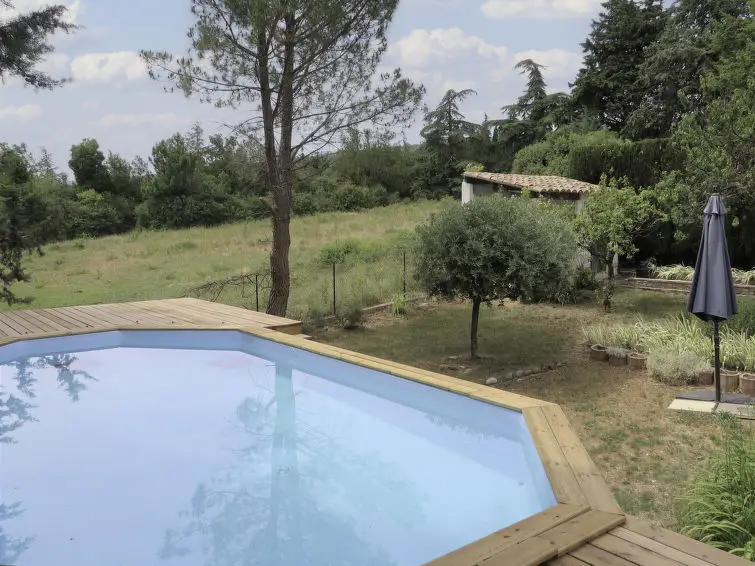 Trein, huisje & huurauto Provence, Frankrijk