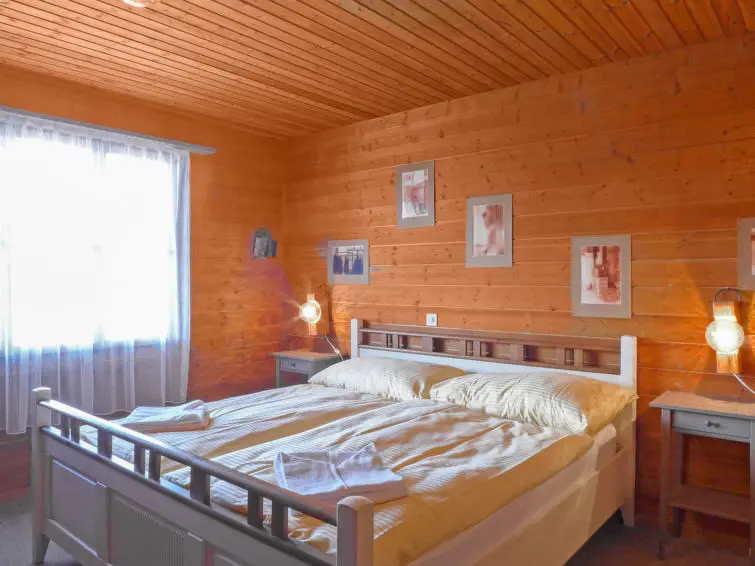 Treinvakantie Zwitserland | Trein en Huisje Wengen