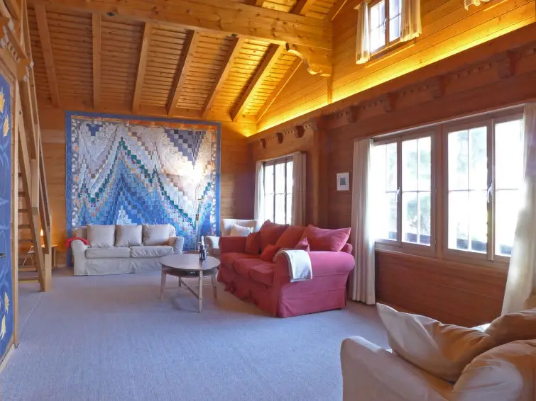 Treinvakantie Zwitserland | Trein en Huisje Wengen