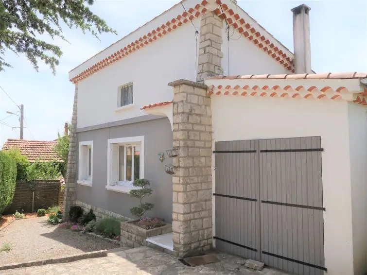 Trein, huisje & huurauto Provence, Frankrijk