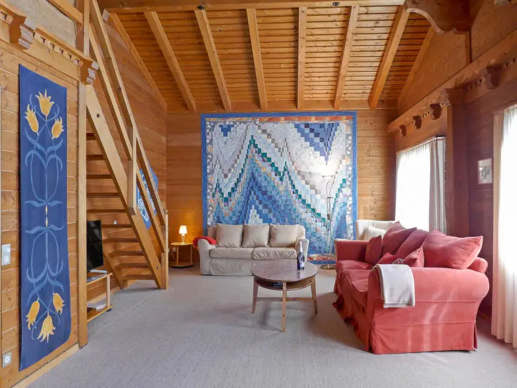 Treinvakantie Zwitserland | Trein en Huisje Wengen