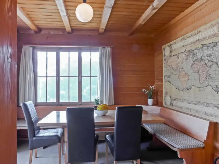 Treinvakantie Zwitserland | Trein en Huisje Wengen