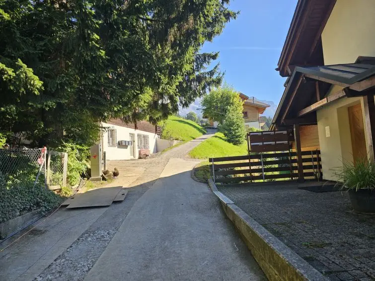 Treinvakantie Zwitserland | Trein en Huisje Wengen