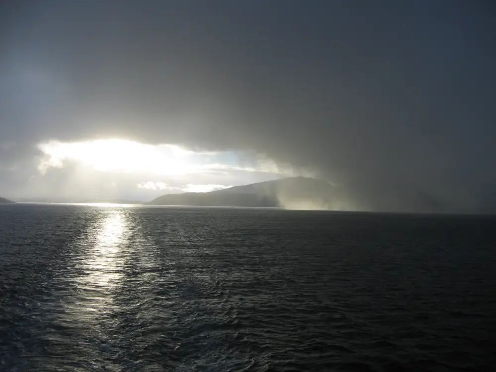 Groepsreis Lofoten 8