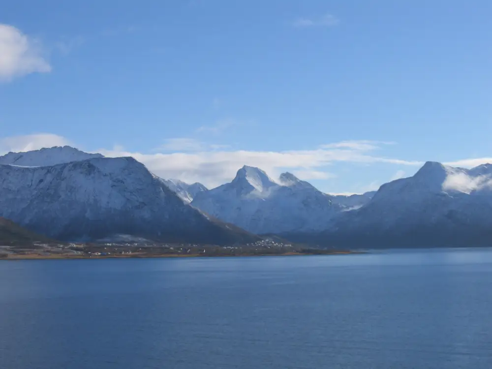 Groepsreis Lofoten 9