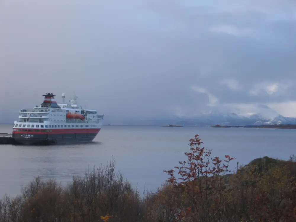 Groepsreis Lofoten 10