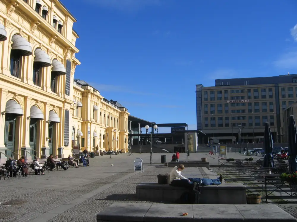 Groepsreis Lofoten 12