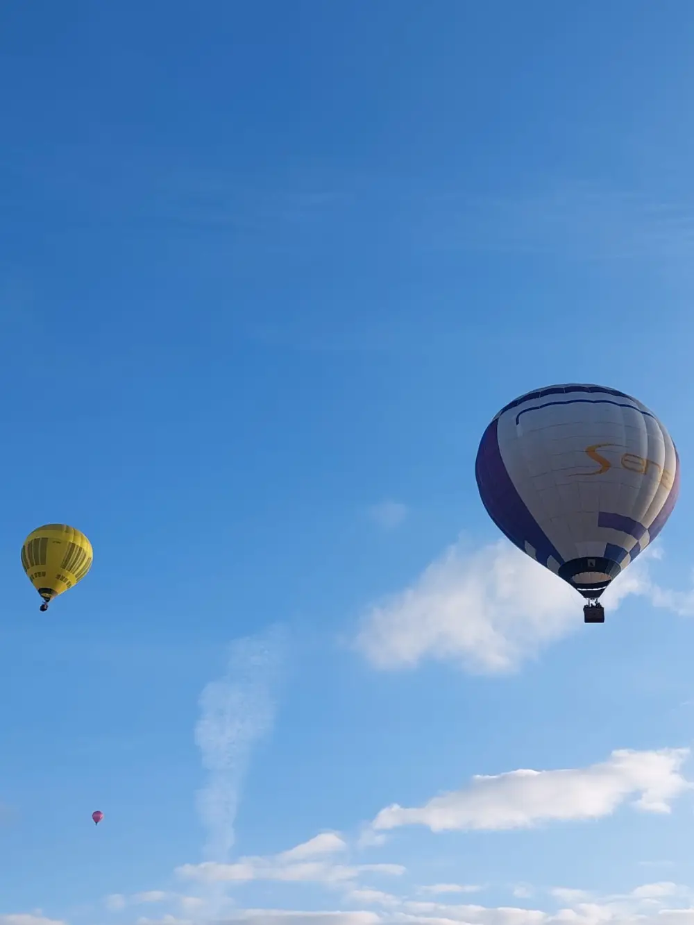Kaunas Luchtballonnen