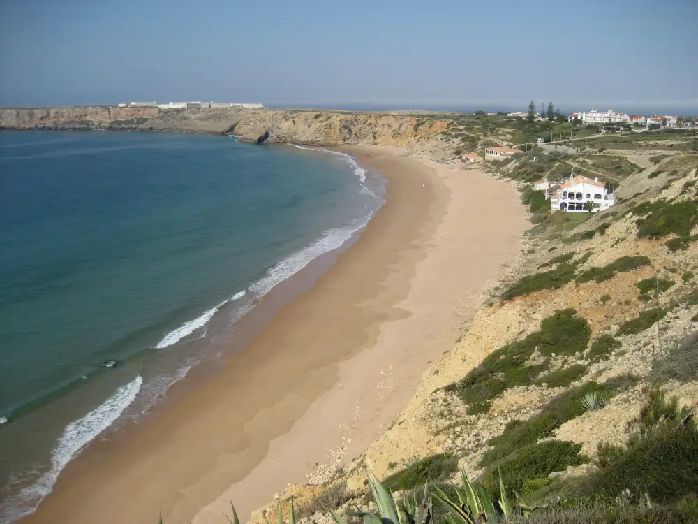 Portugal - Algarve kust (Portugal - Algarve kust)