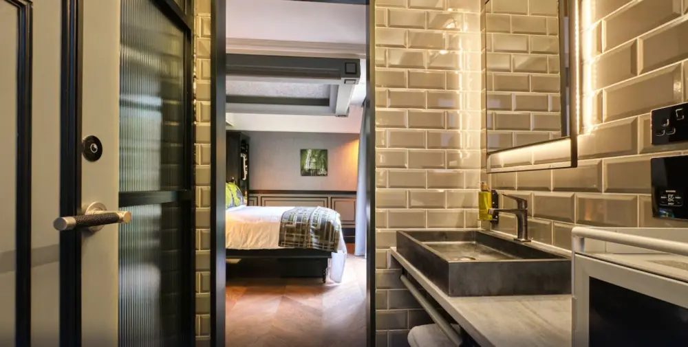 The Gyle | Stedentrip Londen - Trein en Hotel Engeland