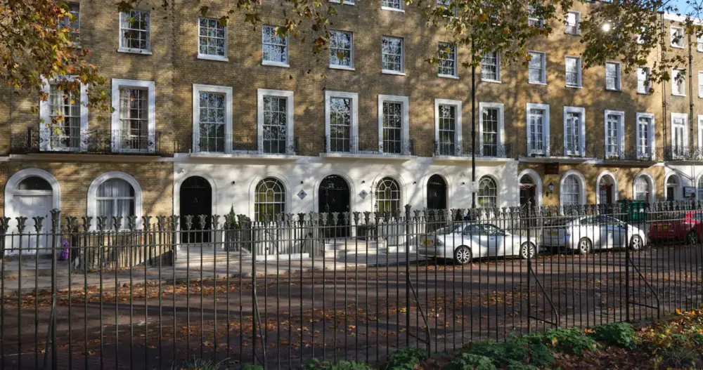 The Gyle | Stedentrip Londen - Trein en Hotel Engeland