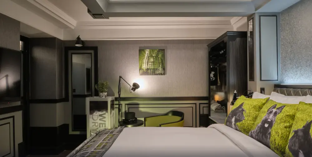 The Gyle | Stedentrip Londen - Trein en Hotel Engeland