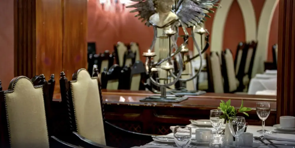 Abbots Barton - Stedentrip Canterbury | Trein en Hotel Engeland