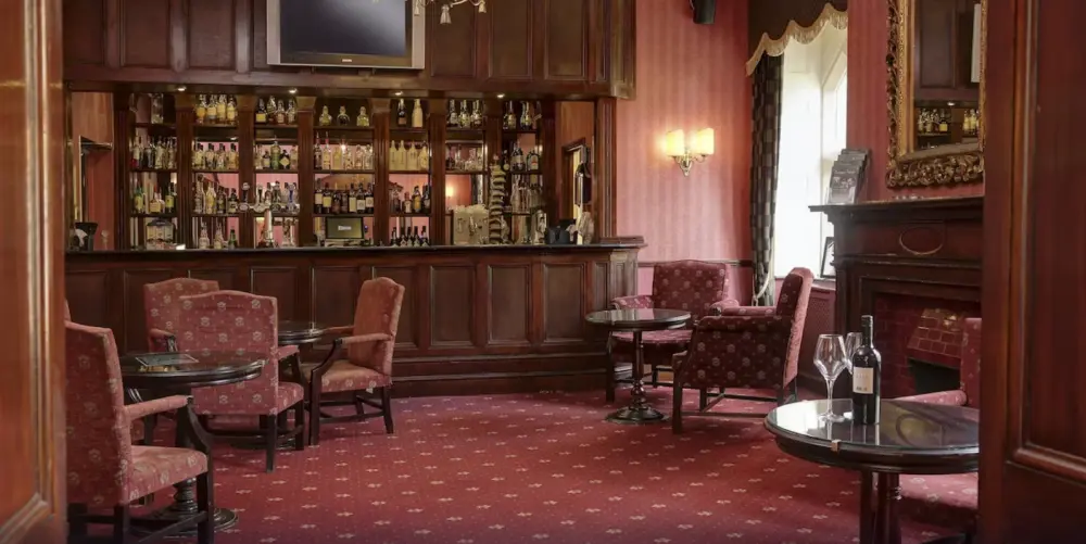 Abbots Barton - Stedentrip Canterbury | Trein en Hotel Engeland