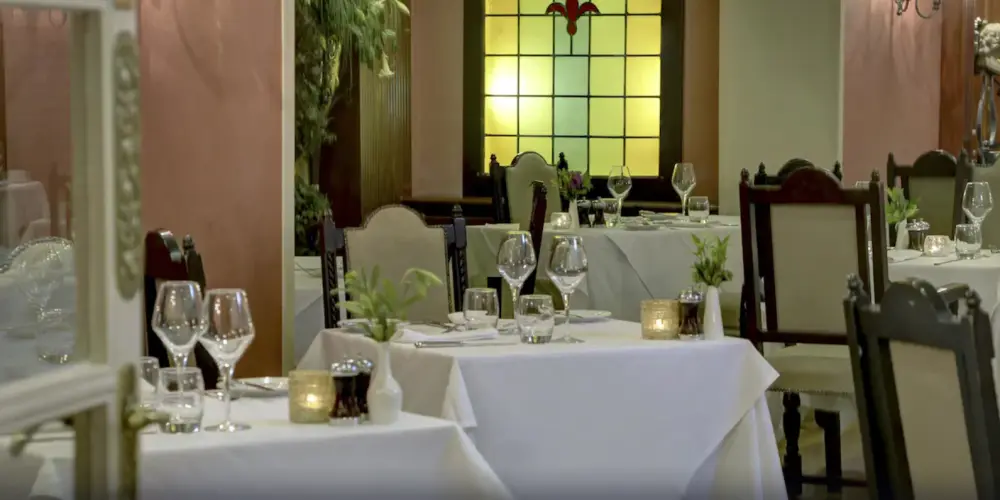 Abbots Barton - Stedentrip Canterbury | Trein en Hotel Engeland