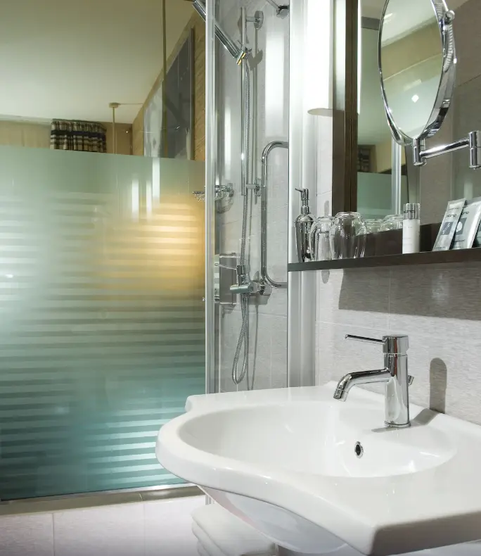 Soho Boutique Hotel - Stedentrip Boedapest | Trein en Hotel Hongarije