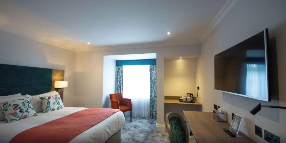 Abbots Barton - Stedentrip Canterbury | Trein en Hotel Engeland