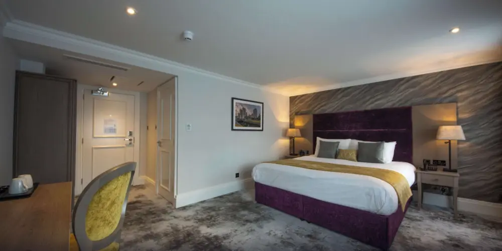 Abbots Barton - Stedentrip Canterbury | Trein en Hotel Engeland