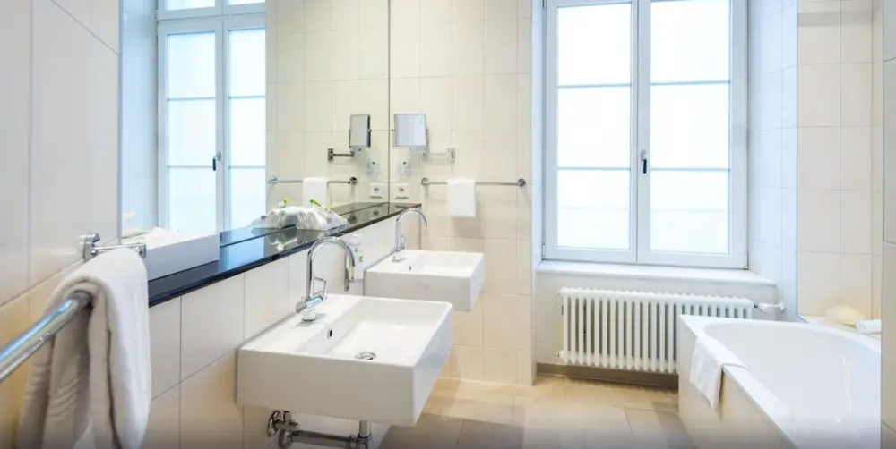 Hotel Schweizerhof - Stedentrip Basel | Trein en Hotel Zwitserland