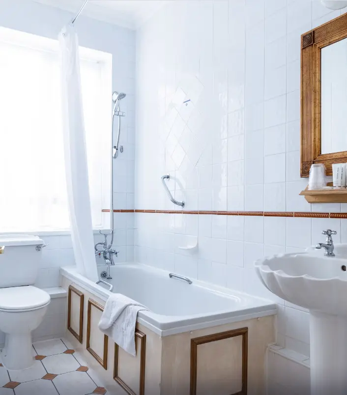 Abbots Barton - Stedentrip Canterbury | Trein en Hotel Engeland