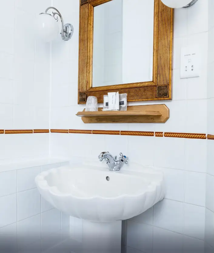 Abbots Barton - Stedentrip Canterbury | Trein en Hotel Engeland