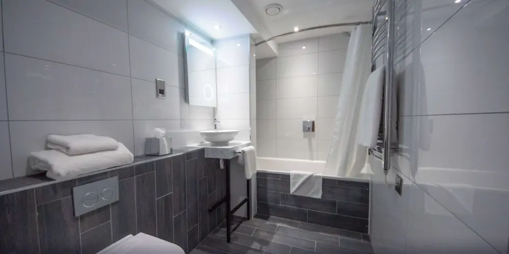 Abbots Barton - Stedentrip Canterbury | Trein en Hotel Engeland