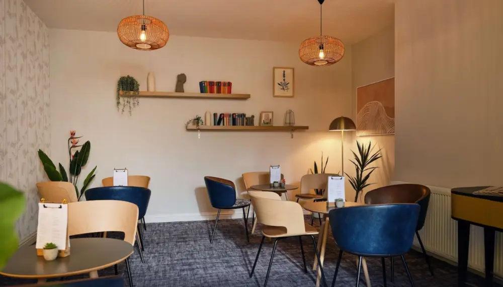 Linton Lodge - Stedentrip Oxford | Trein en Hotel Engeland