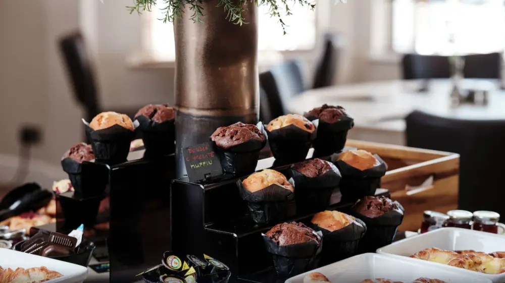 Linton Lodge - Stedentrip Oxford | Trein en Hotel Engeland