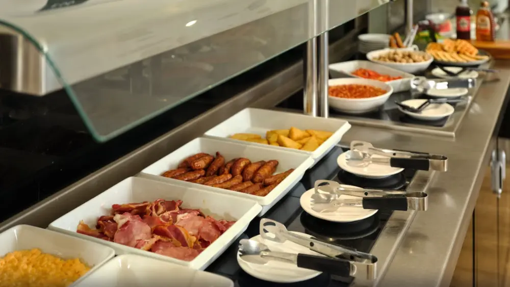 Linton Lodge - Stedentrip Oxford | Trein en Hotel Engeland