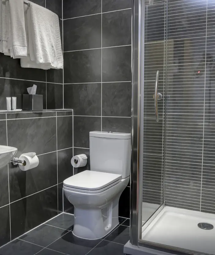 Linton Lodge - Stedentrip Oxford | Trein en Hotel Engeland