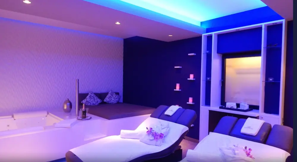 Schlosshotel Kassel - Stedentrip Kassel | Trein en Hotel Duitsland